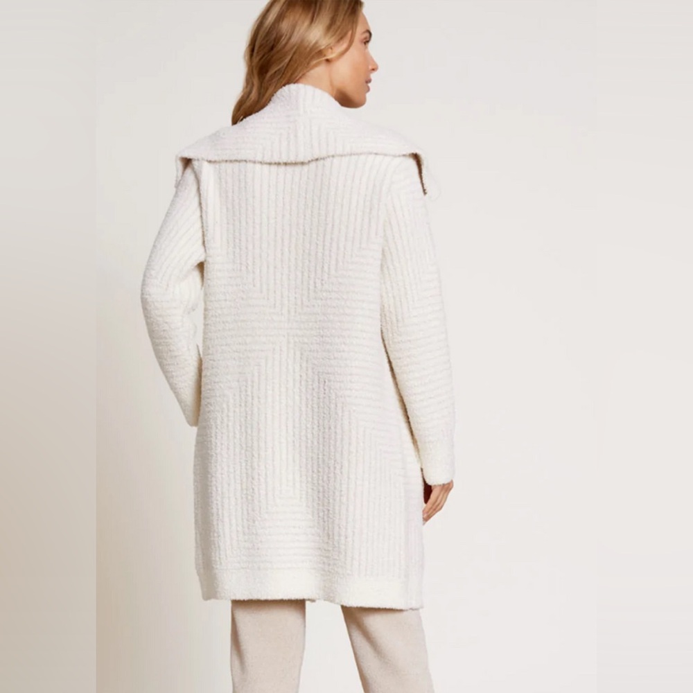 Barefoot Dreams Cardigan